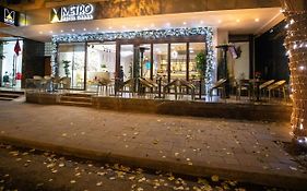Metro Hotel Tirana